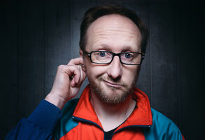 Cologne Comedy Festival: Ralf Senkel - Der hat gesessen