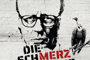 Die SchMERZtherapie - vom Kabarett-Theater DISTEL