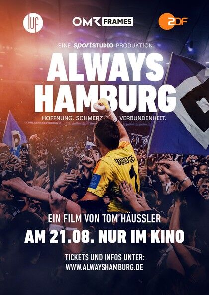 always-hamburg
