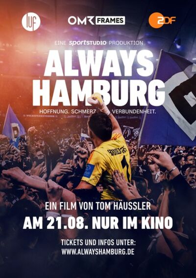 always-hamburg