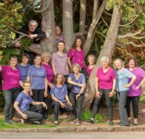 Konzert Sternenleuchten I CON-MUSICA