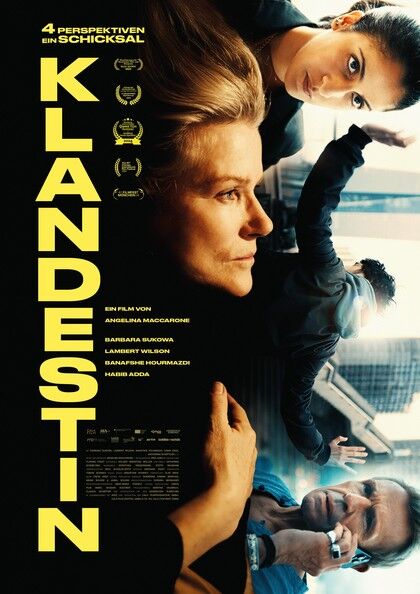klandestin