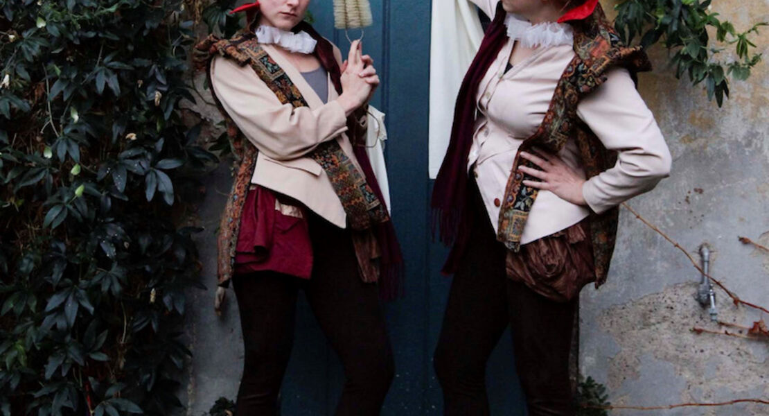 maislabyrinth