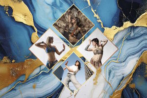 Fusion Dance Show - Fusion Bellydance