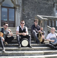 THE KILKENNYS - GERMANY TOUR 2025