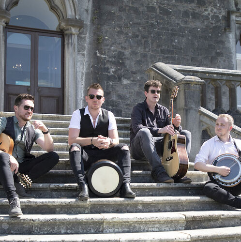 the-kilkennys-germany-tour-2025