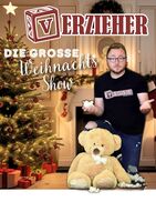 Jan Preuss - Die große (V)ERZIEHER-Weihnachtsshow