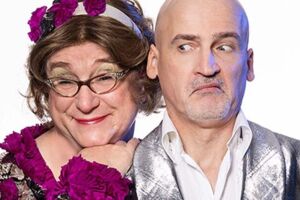 Emmi & Willnowsky - Tour 2026