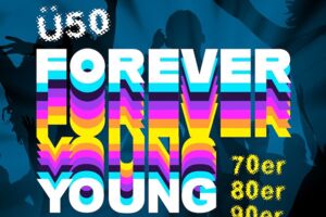 70er, 80er und 90er mit DJ Taikee