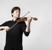 Academy of St Martin in the Fields - Joshua Bell
