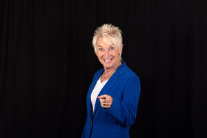 Doris Reichenauer von Dui do on de Sell - 