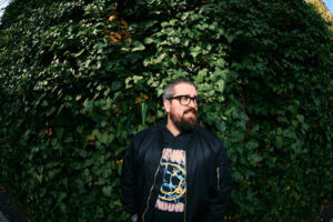 Simon Slomma - Funny Bones MC