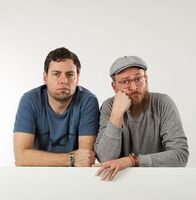 Simon und Jan - Best Of - Wir waren jung und rauchten das Geld.