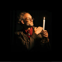 Professor of Magic on Tour - Zaubershow mit Miles Pitwell