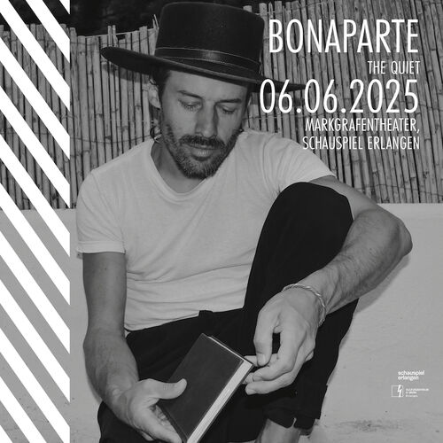 bonaparte-the-quiet