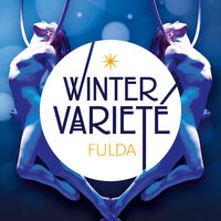 Winter-Varieté Fulda 2025 - Varieté-Gala - Dirk Denzers 