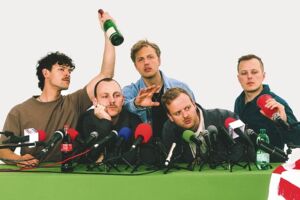 KAFFKIEZ - WIR TOUR 2026