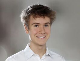 Julia Fischer präsentiert Anton Carus, Violine