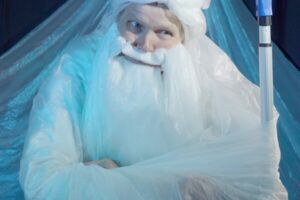 DuO Große Oper: Wohin die Reise geht weiß keiner mehr