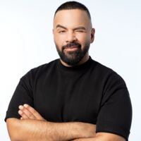 Abdel Boudii - HAUSE GEHT!