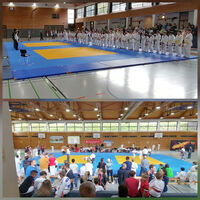 Bezirks Einzelmeisterschaft Nordbaden U11
