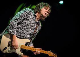 Sean Chambers & Savoy Brown Rhythm Section