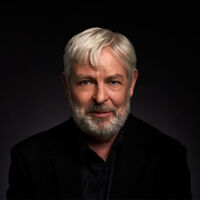Der Beweis meiner Unschuld - Ein Abend mit Jonathan Coe