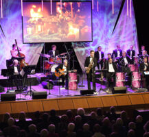 LE Bigband Reloaded Christmas is here