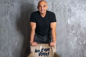 Django Asül - Am Ende vorn