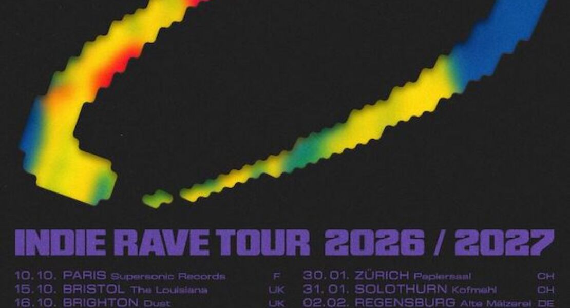 kytes-indie-rave-tour-2027-erlangen-e-werk