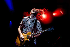 Taj Farrant - Chapter One European Tour 2026