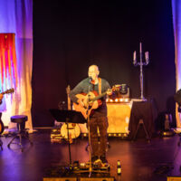 GROBSCHNITT - Acoustic Party