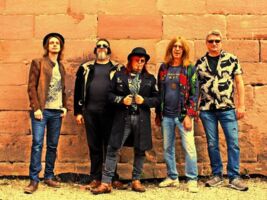 Ramrods & Daily Grind - Regionalhelden im Doppelkonzert