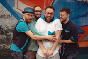 PELEMELE - Das große Familienkonzert