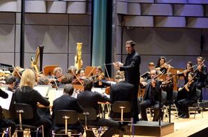 5. Sinfoniekonzert