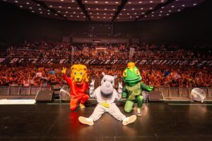 DIKKA - BOAH IST DAS KRASS TOUR 2