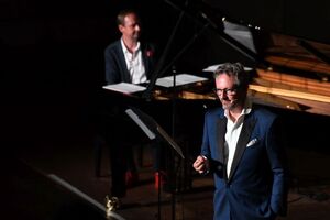 Singen macht glücklich  und rettet die Welt!