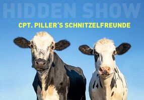 Cpt. Pillers Schnitzelfreunde - Schnitzelfuckers must die!