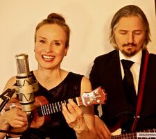 Hauptsache Theater · politisch motivierter Swing