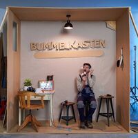 Bummelkasten - Irgendwas Bestimmtes