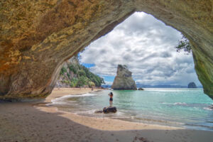 Neuseeland - Multivisionsschau