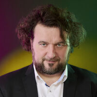 Götz Frittrang - Götzendienst