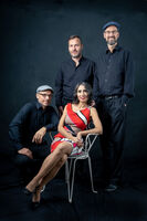 ... e la luna? - italian pod & jazz songs