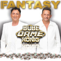 Fantasy - Bube Dame König Tour 2026