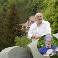 Walter Spira & Markus Munzer-Dorn - Eine Hommage an Reinhard Mey