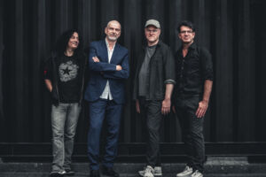 Friday Night Trio in Celle - Nacht der Gitarren  Ein Abend voller Gitarren-Exzellenz!