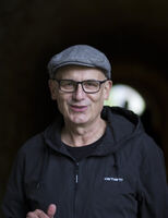 Tanzend ins Wochenende - mit DJ Ringo