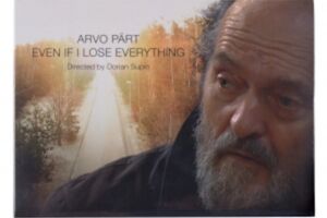 ECM 2026 Prolog  Cinema  Arvo Pärt - 