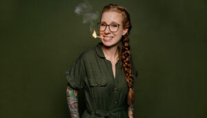 Sara Brandhuber