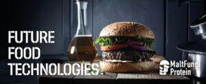 Future Food Technologies